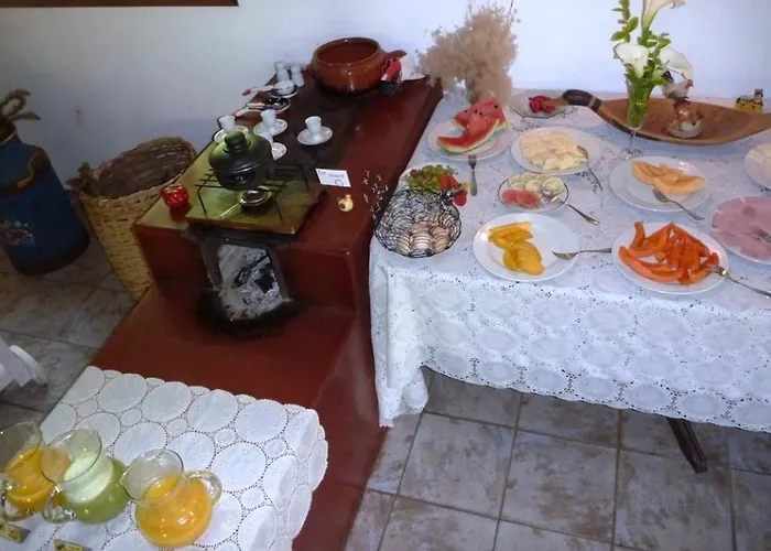 Pousada Passaredo