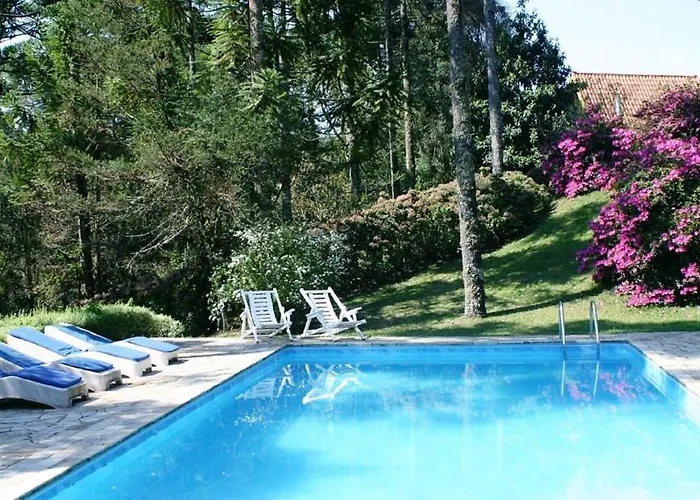 Pousada Passaredo