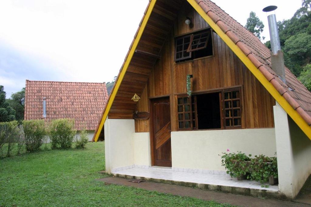 Inn Passaredo Goncalves
