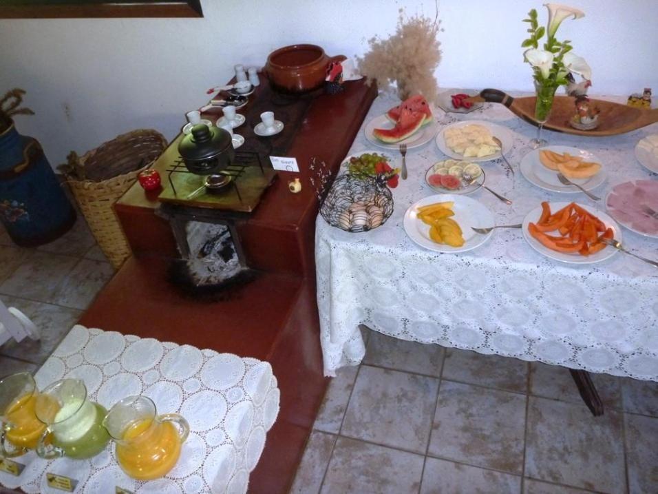 Passaredo 3* Goncalves