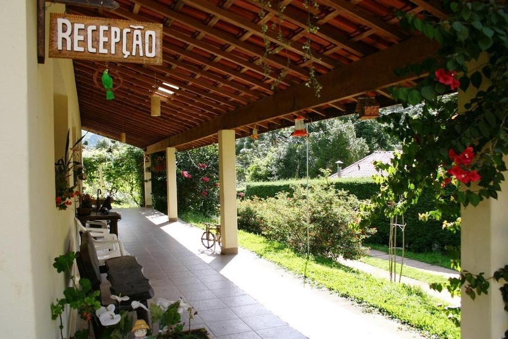 Inn Passaredo 3*