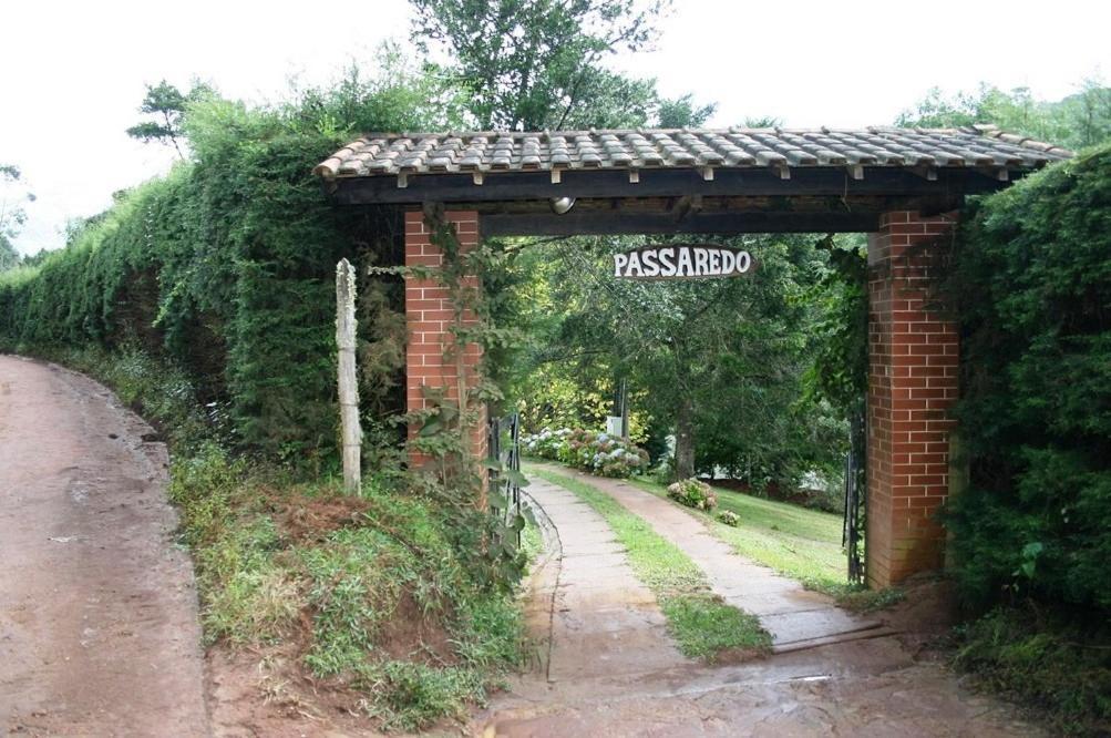 Passaredo Inn 3*