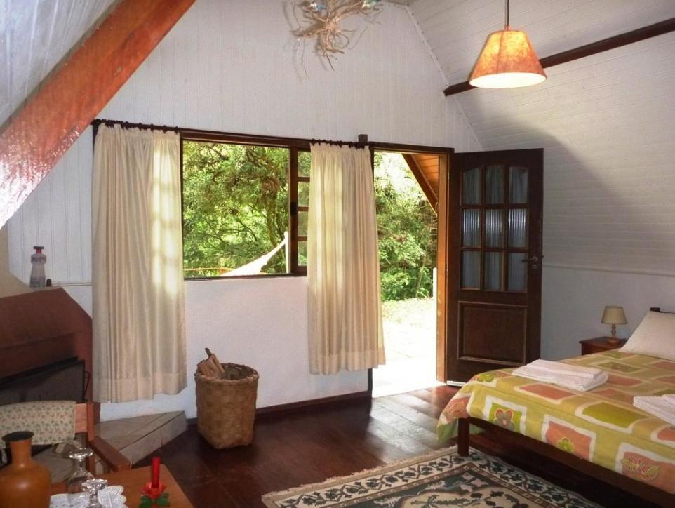 Inn Passaredo