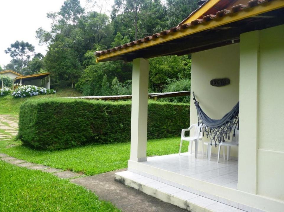 Passaredo Inn Goncalves