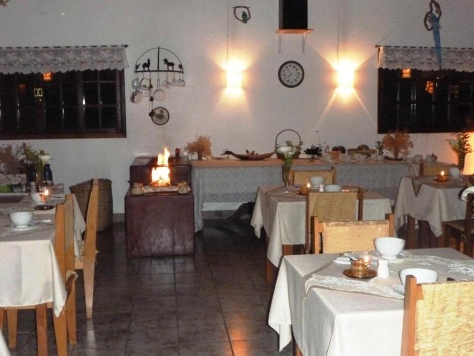 Inn Passaredo 3*